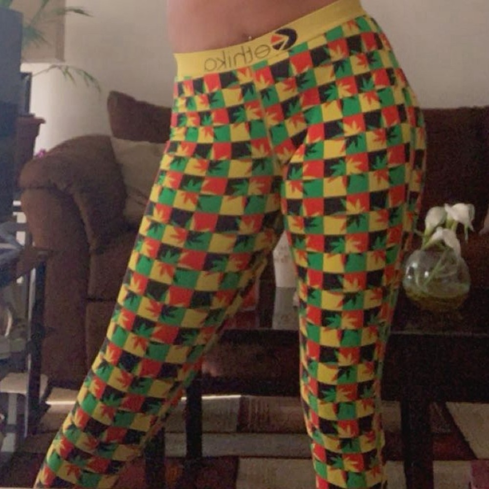 Ethika Leggings